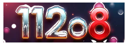 118o8 logo
