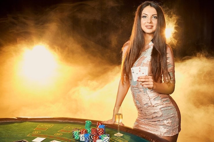 118o8 Casino en Vivo