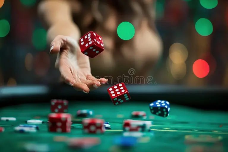 118o8 Casino en Vivo